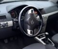 Чорний Опель Астра, об'ємом двигуна 1.6 л та пробігом 280 тис. км за 4999 $, фото 5 на Automoto.ua