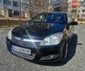 Черный Опель Астра, объемом двигателя 1.6 л и пробегом 249 тыс. км за 4799 $, фото 1 на Automoto.ua