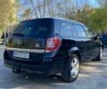 Чорний Опель Астра, об'ємом двигуна 1.6 л та пробігом 265 тис. км за 4999 $, фото 1 на Automoto.ua