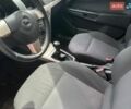Черный Опель Астра, объемом двигателя 1.6 л и пробегом 260 тыс. км за 4500 $, фото 17 на Automoto.ua