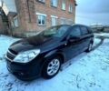 Черный Опель Астра, объемом двигателя 1.6 л и пробегом 278 тыс. км за 5700 $, фото 1 на Automoto.ua