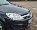 Опель Астра 2007 в Житомире на Automoto.ua Черный Опель Астра, объемом двигателя 1.9 л и пробегом 233 тыс. км за 4950 $, фото 9 на Automoto.ua