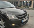 Черный Опель Астра, объемом двигателя 1.6 л и пробегом 233 тыс. км за 3399 $, фото 2 на Automoto.ua