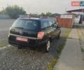 Черный Опель Астра, объемом двигателя 0 л и пробегом 211 тыс. км за 5200 $, фото 5 на Automoto.ua