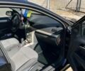 Черный Опель Астра, объемом двигателя 1.7 л и пробегом 340 тыс. км за 5200 $, фото 8 на Automoto.ua