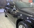 Черный Опель Астра, объемом двигателя 1.7 л и пробегом 248 тыс. км за 5100 $, фото 16 на Automoto.ua