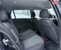 Черный Опель Астра, объемом двигателя 1.91 л и пробегом 280 тыс. км за 4450 $, фото 37 на Automoto.ua