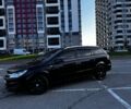 Черный Опель Астра, объемом двигателя 1.9 л и пробегом 380 тыс. км за 4300 $, фото 5 на Automoto.ua