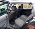 Черный Опель Астра, объемом двигателя 1.7 л и пробегом 220 тыс. км за 4999 $, фото 8 на Automoto.ua
