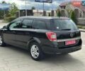 Черный Опель Астра, объемом двигателя 1.6 л и пробегом 186 тыс. км за 5600 $, фото 31 на Automoto.ua