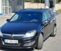 Черный Опель Астра, объемом двигателя 1.6 л и пробегом 190 тыс. км за 4492 $, фото 1 на Automoto.ua