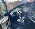 Чорний Опель Астра, об'ємом двигуна 1.9 л та пробігом 220 тис. км за 5900 $, фото 1 на Automoto.ua