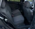 Черный Опель Астра, объемом двигателя 1.6 л и пробегом 328 тыс. км за 4400 $, фото 12 на Automoto.ua