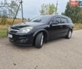 Чорний Опель Астра, об'ємом двигуна 1.6 л та пробігом 295 тис. км за 4600 $, фото 3 на Automoto.ua