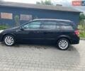 Чорний Опель Астра, об'ємом двигуна 1.6 л та пробігом 210 тис. км за 4499 $, фото 13 на Automoto.ua