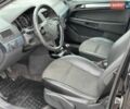 Черный Опель Астра, объемом двигателя 1.9 л и пробегом 334 тыс. км за 4740 $, фото 7 на Automoto.ua