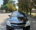 Чорний Опель Астра, об'ємом двигуна 1.6 л та пробігом 241 тис. км за 6000 $, фото 1 на Automoto.ua