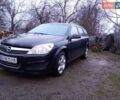 Чорний Опель Астра, об'ємом двигуна 1.69 л та пробігом 220 тис. км за 4999 $, фото 4 на Automoto.ua
