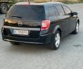 Чорний Опель Астра, об'ємом двигуна 1.6 л та пробігом 280 тис. км за 5500 $, фото 5 на Automoto.ua