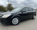 Чорний Опель Астра, об'ємом двигуна 1.6 л та пробігом 243 тис. км за 5750 $, фото 1 на Automoto.ua