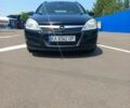 Черный Опель Астра, объемом двигателя 1.6 л и пробегом 216 тыс. км за 4500 $, фото 1 на Automoto.ua