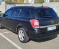 Черный Опель Астра, объемом двигателя 1.6 л и пробегом 319 тыс. км за 4500 $, фото 7 на Automoto.ua