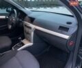 Чорний Опель Астра, об'ємом двигуна 1.6 л та пробігом 249 тис. км за 3850 $, фото 36 на Automoto.ua