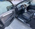 Черный Опель Астра, объемом двигателя 1.8 л и пробегом 204 тыс. км за 4750 $, фото 11 на Automoto.ua