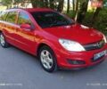 Черный Опель Астра, объемом двигателя 1.6 л и пробегом 288 тыс. км за 3550 $, фото 16 на Automoto.ua