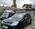 Черный Опель Астра, объемом двигателя 1.6 л и пробегом 205 тыс. км за 5000 $, фото 6 на Automoto.ua