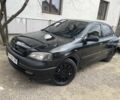 Черный Опель Астра, объемом двигателя 1.4 л и пробегом 3 тыс. км за 3000 $, фото 1 на Automoto.ua
