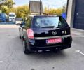 Черный Опель Астра, объемом двигателя 1.6 л и пробегом 234 тыс. км за 5600 $, фото 2 на Automoto.ua