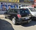 Чорний Опель Астра, об'ємом двигуна 1.9 л та пробігом 200 тис. км за 2650 $, фото 3 на Automoto.ua