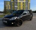Чорний Опель Астра, об'ємом двигуна 1.91 л та пробігом 308 тис. км за 4450 $, фото 1 на Automoto.ua
