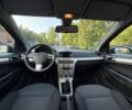 Черный Опель Астра, объемом двигателя 1.6 л и пробегом 195 тыс. км за 5650 $, фото 7 на Automoto.ua