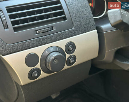 Чорний Опель Астра, об'ємом двигуна 1.3 л та пробігом 297 тис. км за 3999 $, фото 32 на Automoto.ua