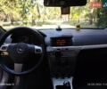 Черный Опель Астра, объемом двигателя 1.6 л и пробегом 228 тыс. км за 5800 $, фото 5 на Automoto.ua