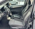 Черный Опель Астра, объемом двигателя 1.6 л и пробегом 230 тыс. км за 4999 $, фото 11 на Automoto.ua