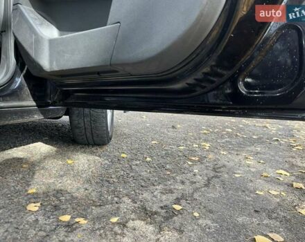 Чорний Опель Астра, об'ємом двигуна 1.6 л та пробігом 200 тис. км за 5000 $, фото 15 на Automoto.ua