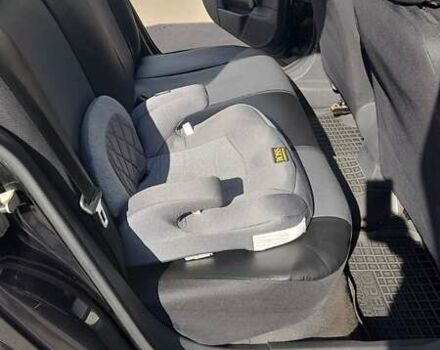 Чорний Опель Астра, об'ємом двигуна 1.6 л та пробігом 207 тис. км за 5400 $, фото 10 на Automoto.ua