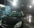 Черный Опель Астра, объемом двигателя 1.7 л и пробегом 199 тыс. км за 3700 $, фото 3 на Automoto.ua