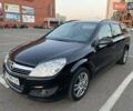 Чорний Опель Астра, об'ємом двигуна 1.6 л та пробігом 243 тис. км за 5700 $, фото 1 на Automoto.ua