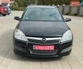 Черный Опель Астра, объемом двигателя 1.6 л и пробегом 186 тыс. км за 5600 $, фото 37 на Automoto.ua