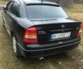 Черный Опель Астра, объемом двигателя 0 л и пробегом 164 тыс. км за 3200 $, фото 3 на Automoto.ua