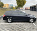 Чорний Опель Астра, об'ємом двигуна 1.25 л та пробігом 202 тис. км за 4500 $, фото 4 на Automoto.ua