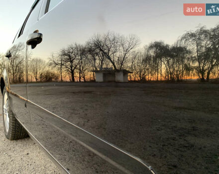 Черный Опель Астра, объемом двигателя 1.91 л и пробегом 286 тыс. км за 5550 $, фото 24 на Automoto.ua