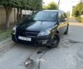 Черный Опель Астра, объемом двигателя 1.7 л и пробегом 140 тыс. км за 1848 $, фото 3 на Automoto.ua