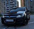 Черный Опель Астра, объемом двигателя 1.9 л и пробегом 380 тыс. км за 4300 $, фото 1 на Automoto.ua