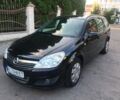 Черный Опель Астра, объемом двигателя 1.6 л и пробегом 227 тыс. км за 5300 $, фото 1 на Automoto.ua