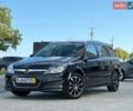 Чорний Опель Астра, об'ємом двигуна 1.8 л та пробігом 212 тис. км за 6333 $, фото 1 на Automoto.ua